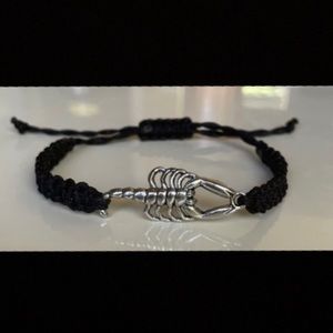 New Handmade Threaded Bracelet.